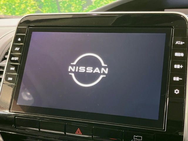 NISSAN SERENA  S-HYBRID 2021 Image 31