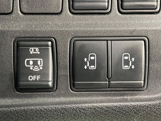 NISSAN SERENA  S-HYBRID 2021 Image 31