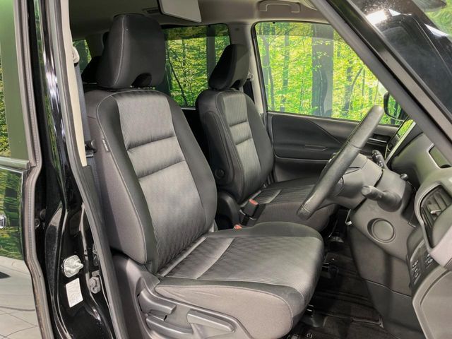 NISSAN SERENA  S-HYBRID 2021 Image 31