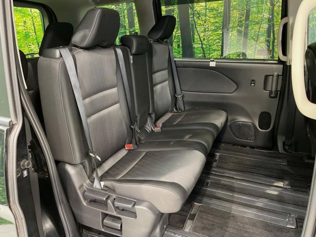 NISSAN SERENA  S-HYBRID 2021 Image 31