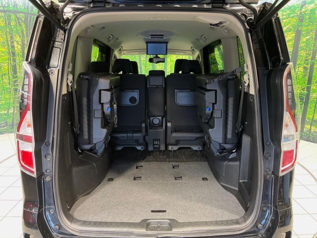 NISSAN SERENA  S-HYBRID 2021 Image 31