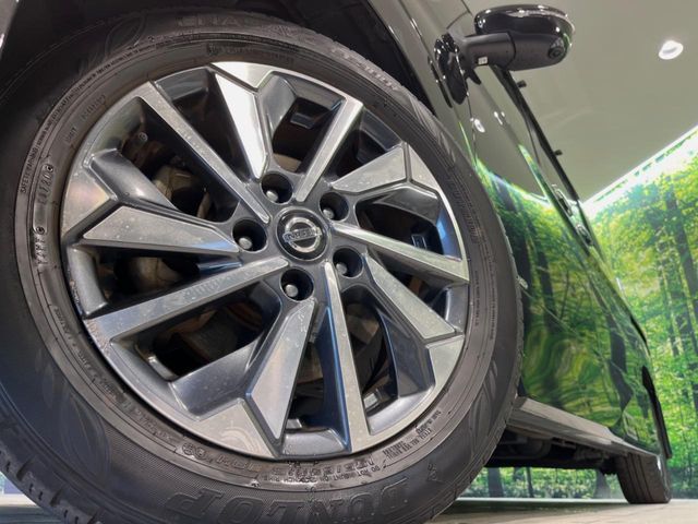 NISSAN SERENA  S-HYBRID 2021 Image 31