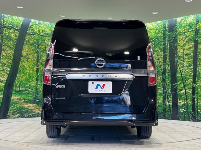 NISSAN SERENA  S-HYBRID 2021 Image 31