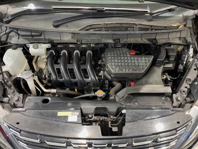 NISSAN SERENA  S-HYBRID 2021 Image 31