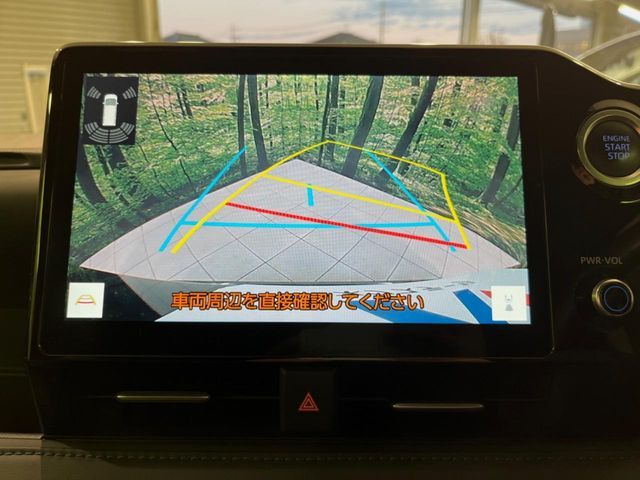 TOYOTA VOXY 2022 Image 31