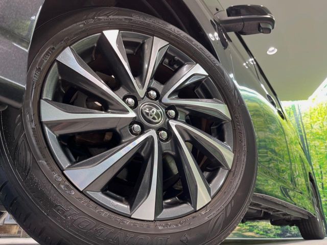 TOYOTA VOXY 2022 Image 31