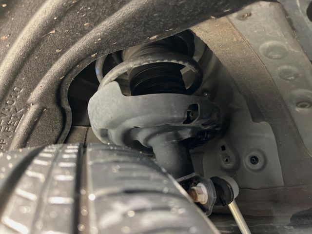 TOYOTA VOXY 2022 Image 31