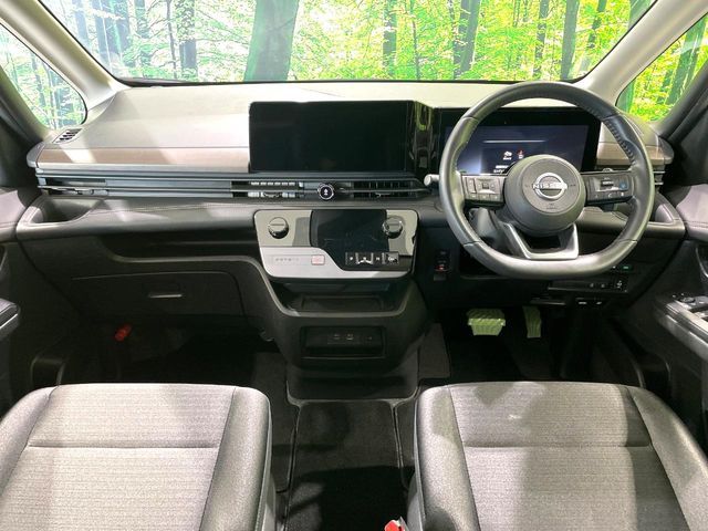 NISSAN SERENA  WG 2023 Image 31