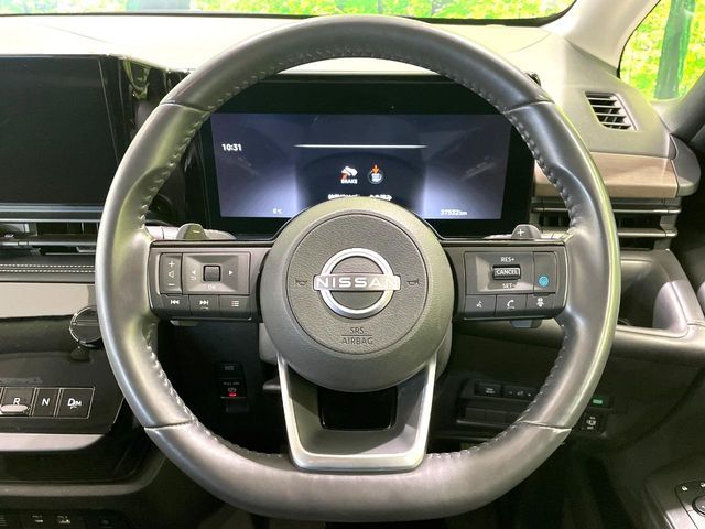 NISSAN SERENA  WG 2023 Image 31