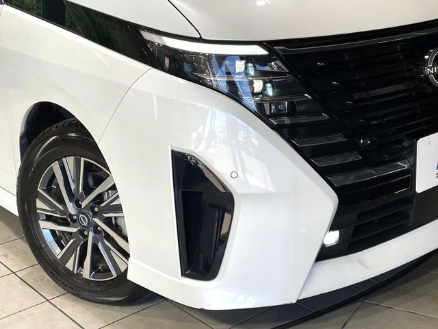 NISSAN SERENA  WG 2023 Image 31