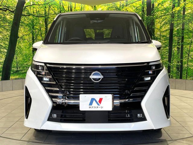 NISSAN SERENA  WG 2023 Image 31