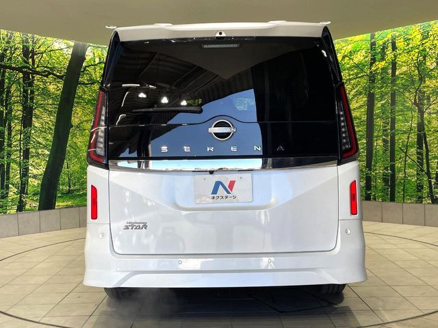 NISSAN SERENA  WG 2023 Image 31