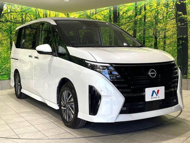 NISSAN SERENA  WG 2023 Image 31