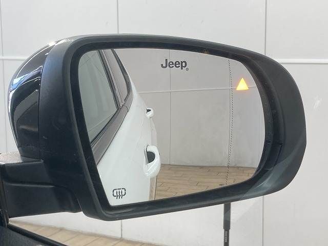 JEEP COMPASS 2021 Image 31