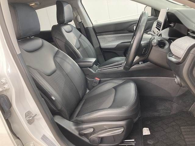 JEEP COMPASS 2021 Image 31