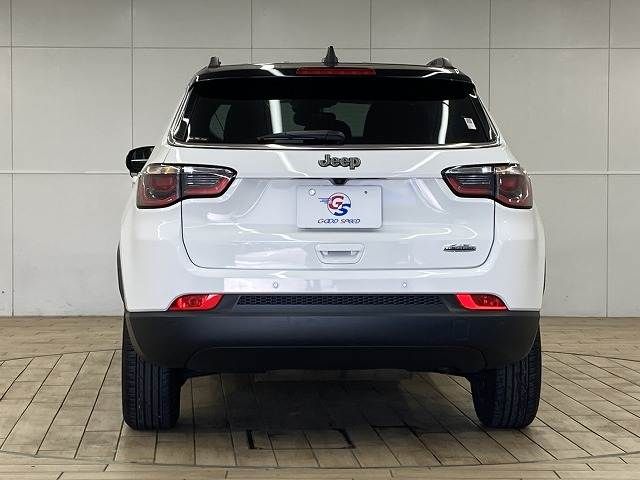 JEEP COMPASS 2021 Image 31