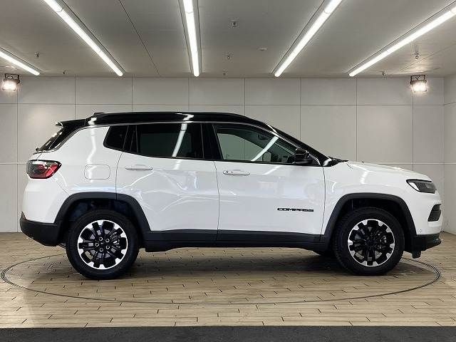 JEEP COMPASS 2021 Image 31