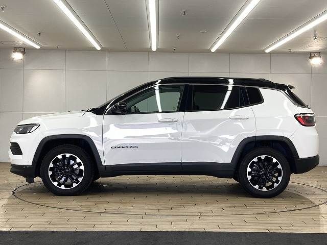 JEEP COMPASS 2021 Image 31
