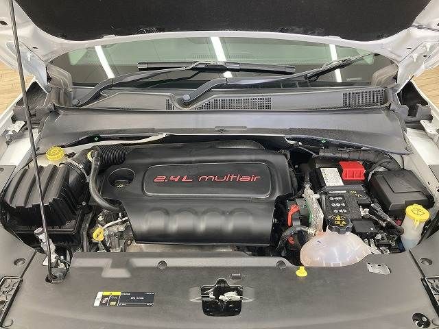 JEEP COMPASS 2021 Image 31