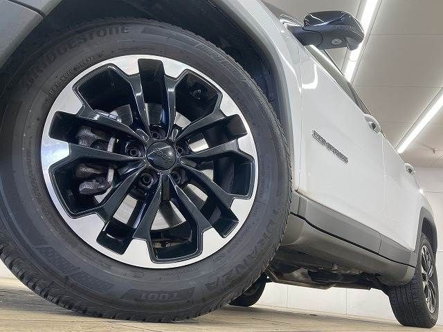 JEEP COMPASS 2021 Image 31