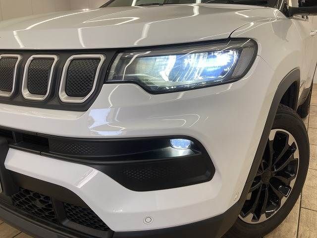 JEEP COMPASS 2021 Image 31