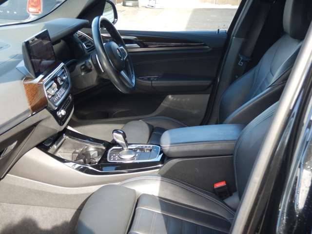 BMW X3 2023 Image 31