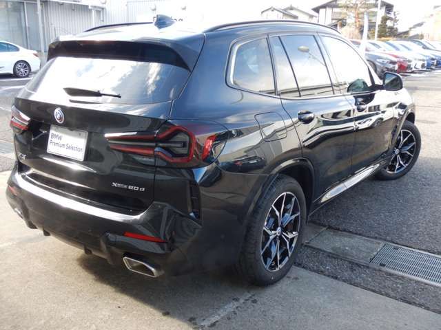 BMW X3 2023 Image 31
