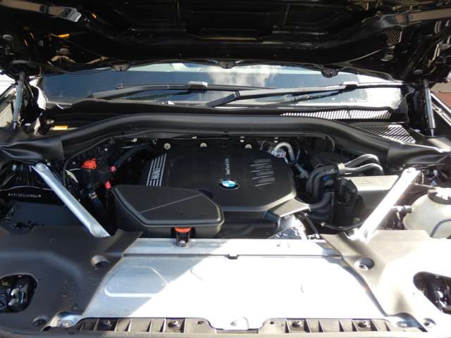 BMW X3 2023 Image 31