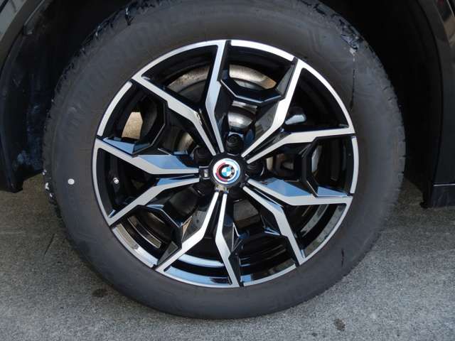 BMW X3 2023 Image 31