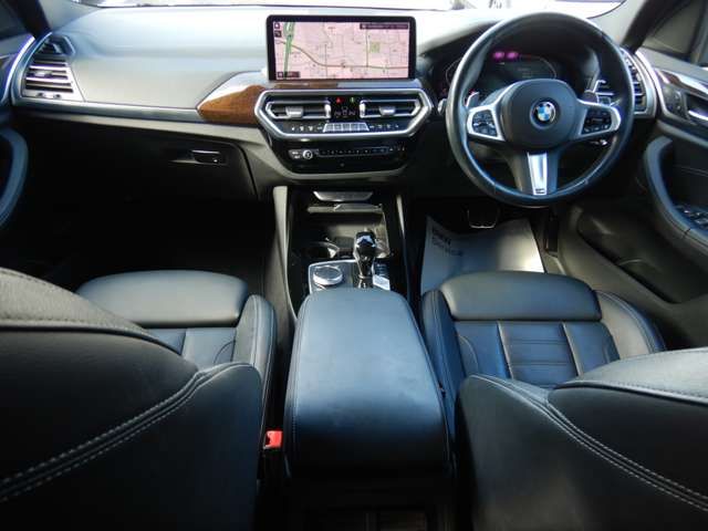 BMW X3 2023 Image 31