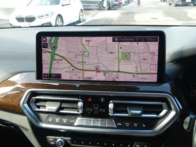 BMW X3 2023 Image 31