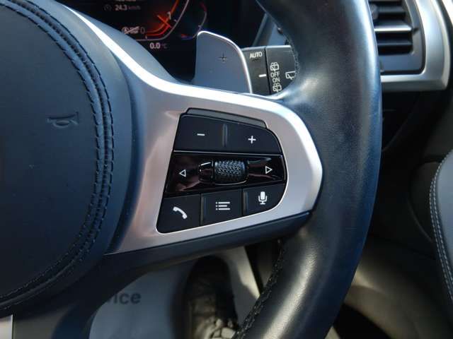 BMW X3 2023 Image 31