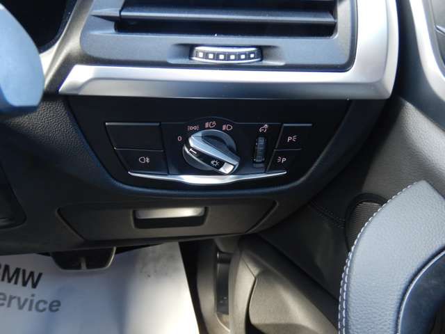 BMW X3 2023 Image 31