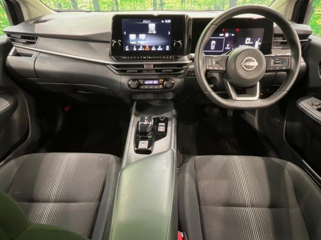 NISSAN NOTE 2021 Image 31