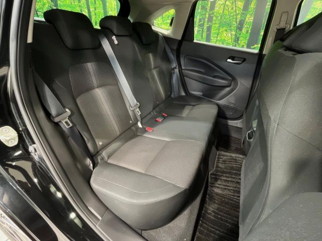 NISSAN NOTE 2021 Image 31