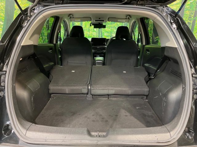 NISSAN NOTE 2021 Image 31