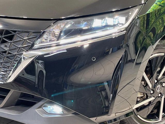 NISSAN NOTE 2021 Image 31