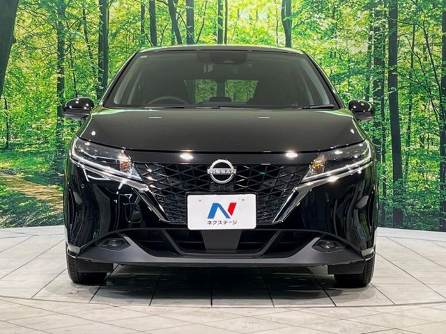 NISSAN NOTE 2021 Image 31