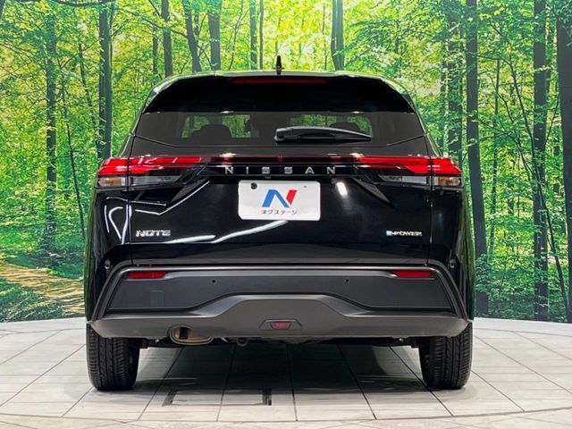 NISSAN NOTE 2021 Image 31