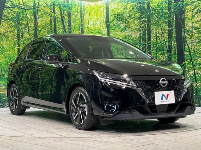 NISSAN NOTE 2021 Image 31