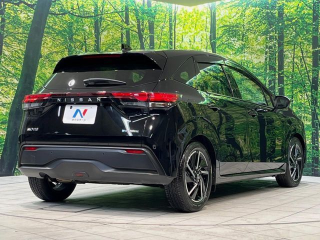 NISSAN NOTE 2021 Image 31