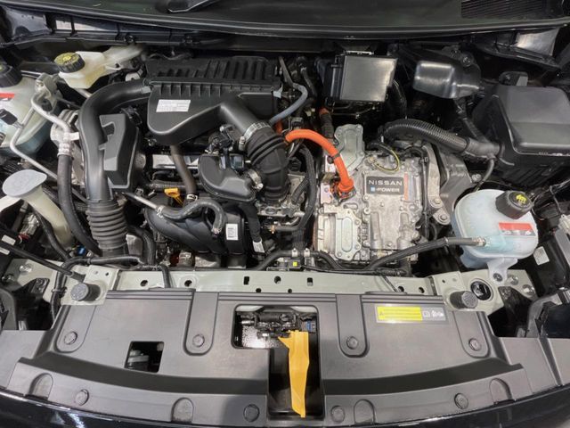 NISSAN NOTE 2021 Image 31