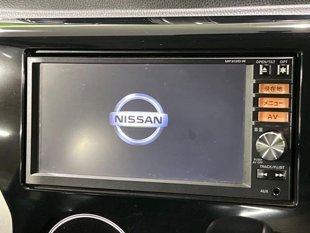 NISSAN DAYZ 2015 Image 31