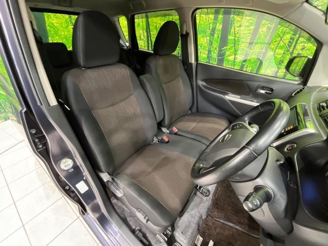 NISSAN DAYZ 2015 Image 31