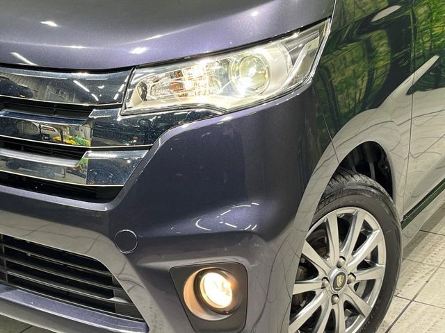 NISSAN DAYZ 2015 Image 31