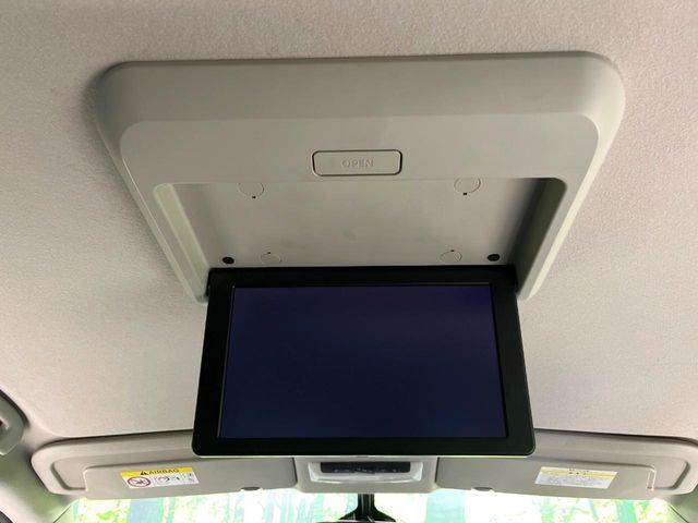 NISSAN SERENA  S-HYBRID 2017 Image 31