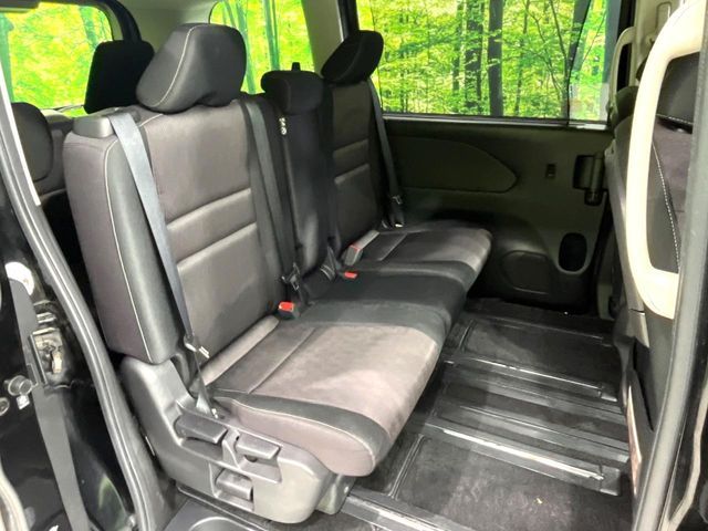 NISSAN SERENA  S-HYBRID 2017 Image 31