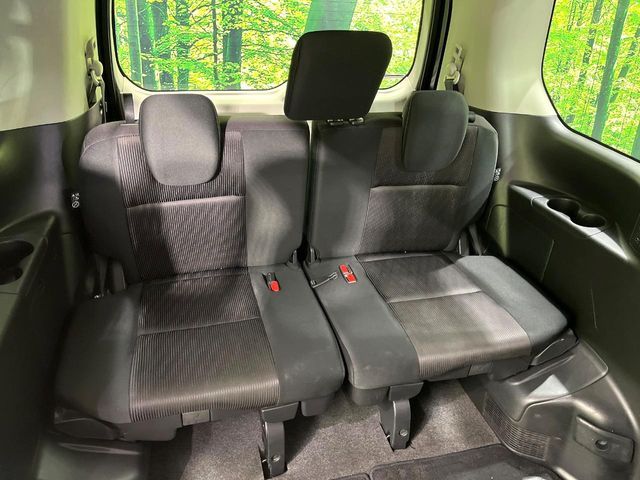 NISSAN SERENA  S-HYBRID 2017 Image 31