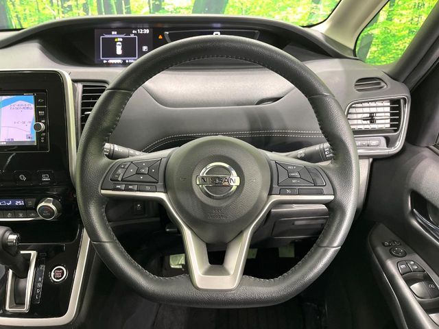 NISSAN SERENA  S-HYBRID 2017 Image 31