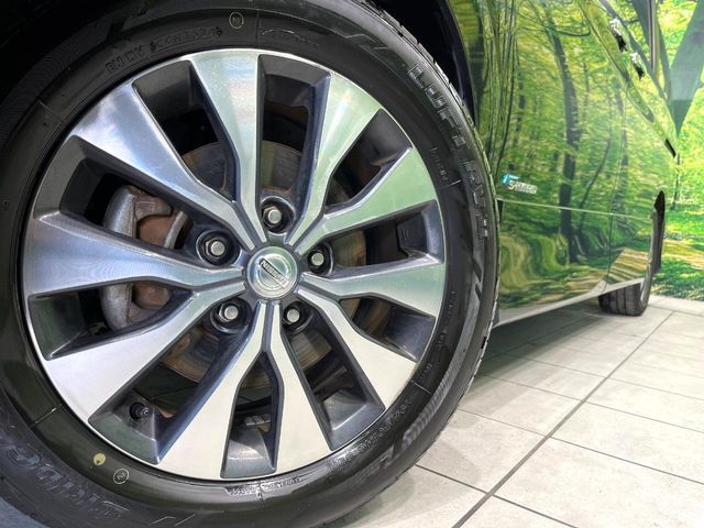 NISSAN SERENA  S-HYBRID 2017 Image 31